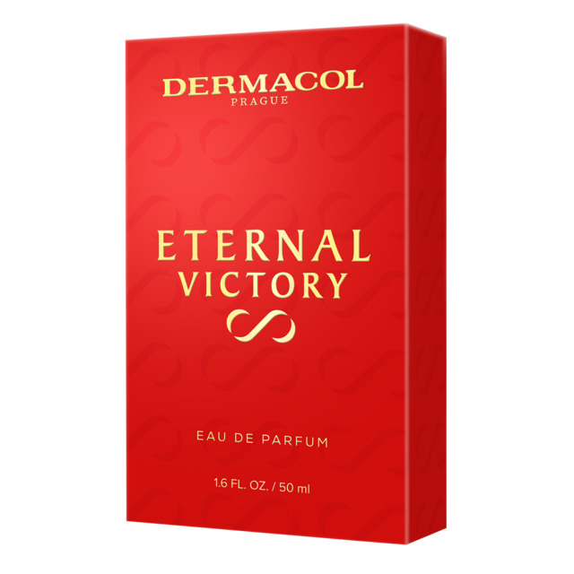 EDP Eternal Victory